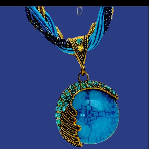 Layered Necklace! - Picture 2 of 10